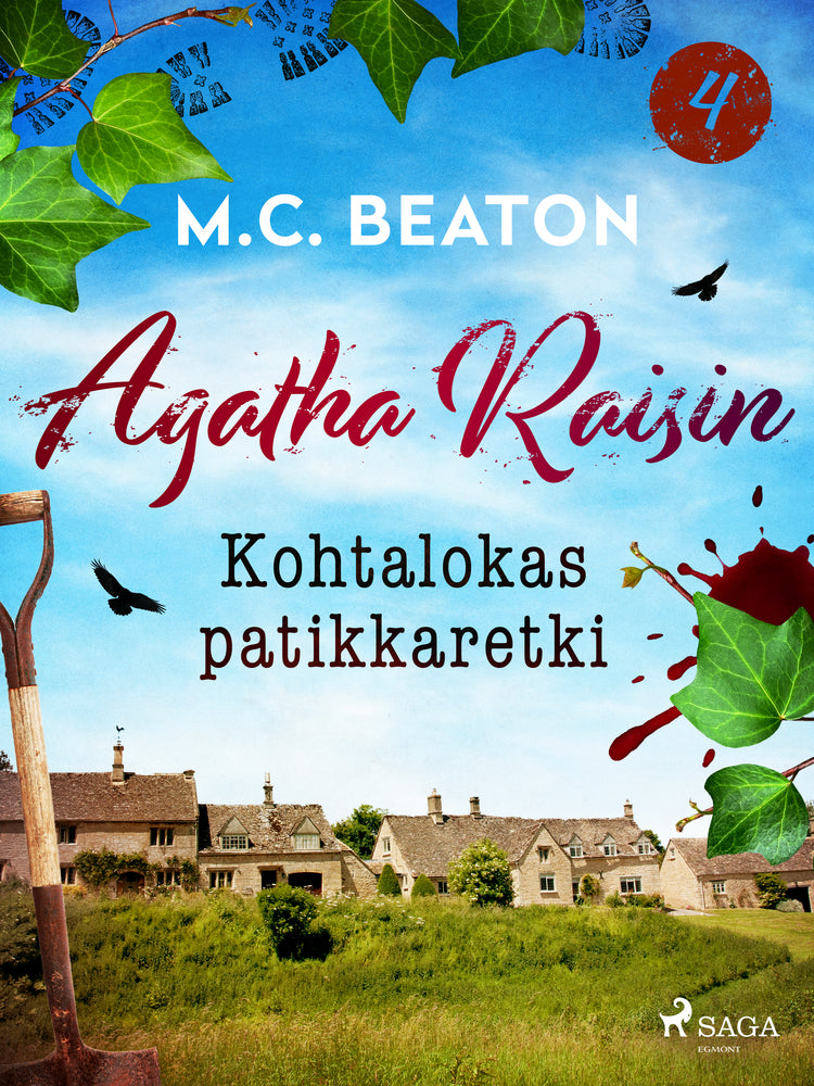 Kohtalokas patikkaretki