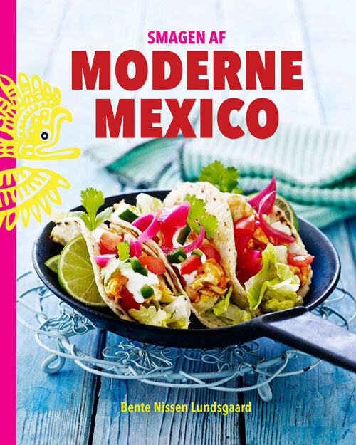 D2 Smagen af Moderne Mexico