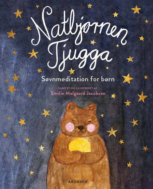 D2 Natbjørnen Tjugga