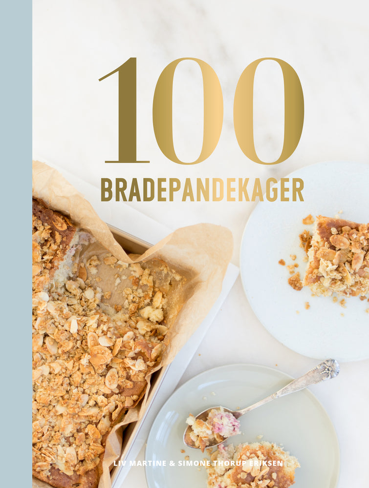 D2 100 Bradepandekager