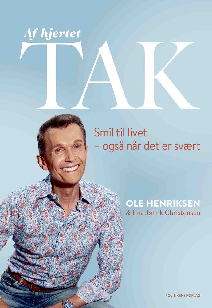 D2 Af hjertet tak