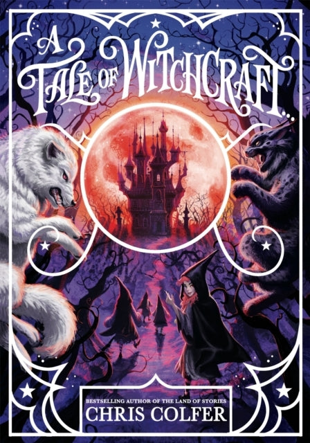 D2 A Tale of Magic: a Tale of Witchcraft