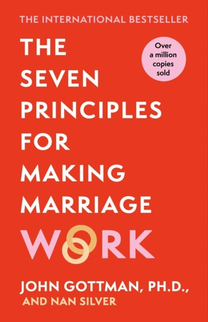 D2 The Seven Principles for Making Marriage Work