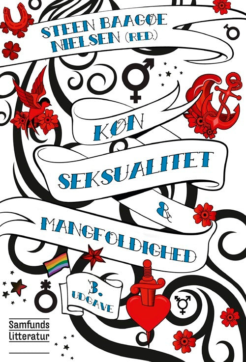 D2 Køn, seksualitet og mangfoldighed