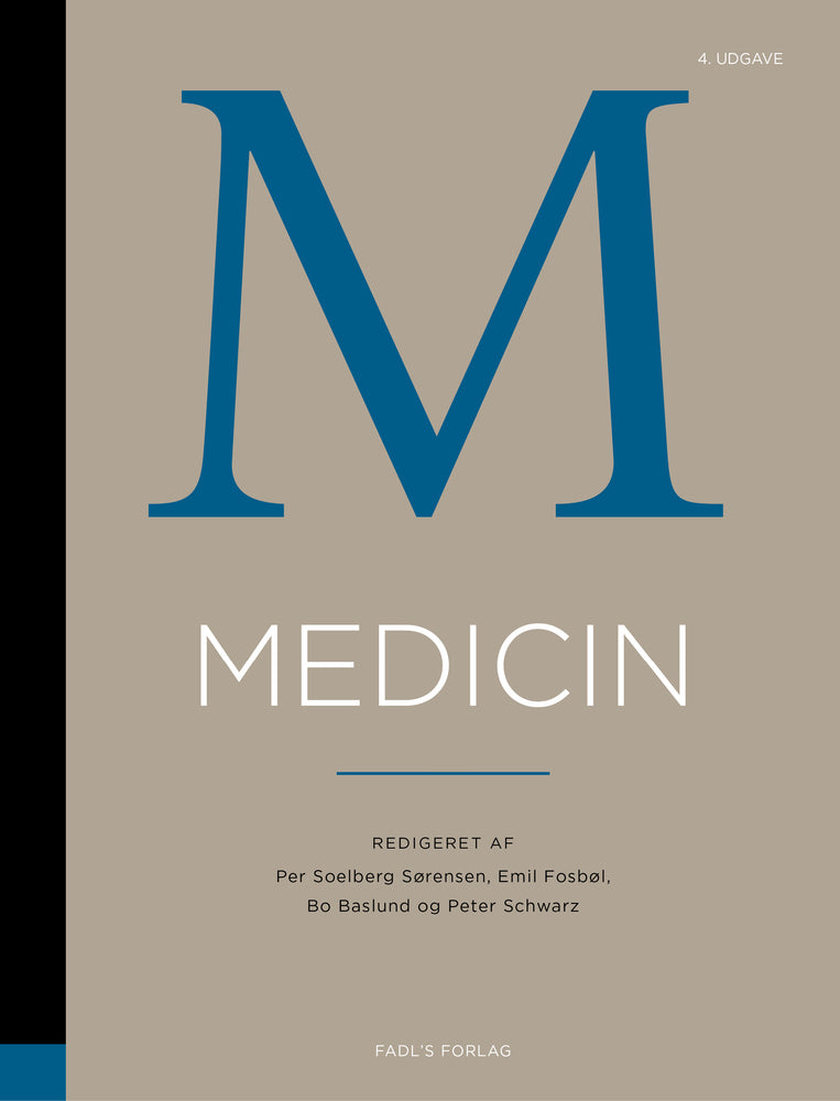 Medicin, 4. udgave