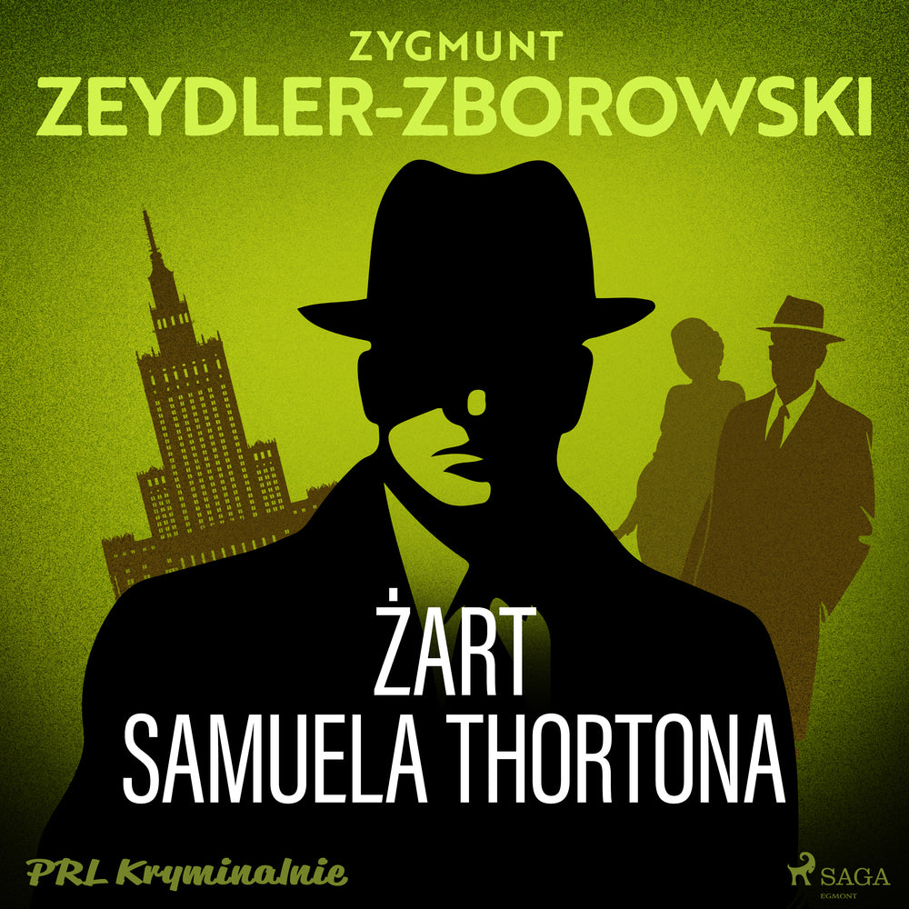 Żart Samuela Thortona
