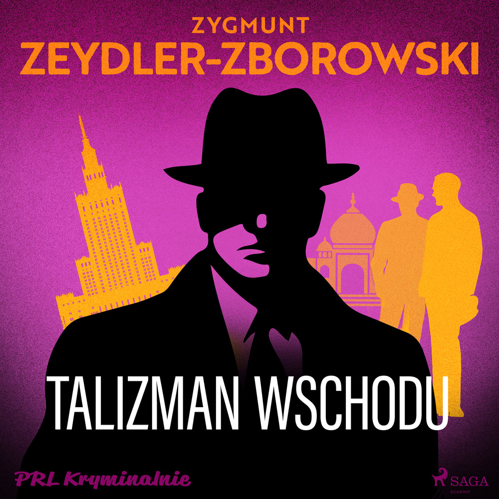 Talizman wschodu
