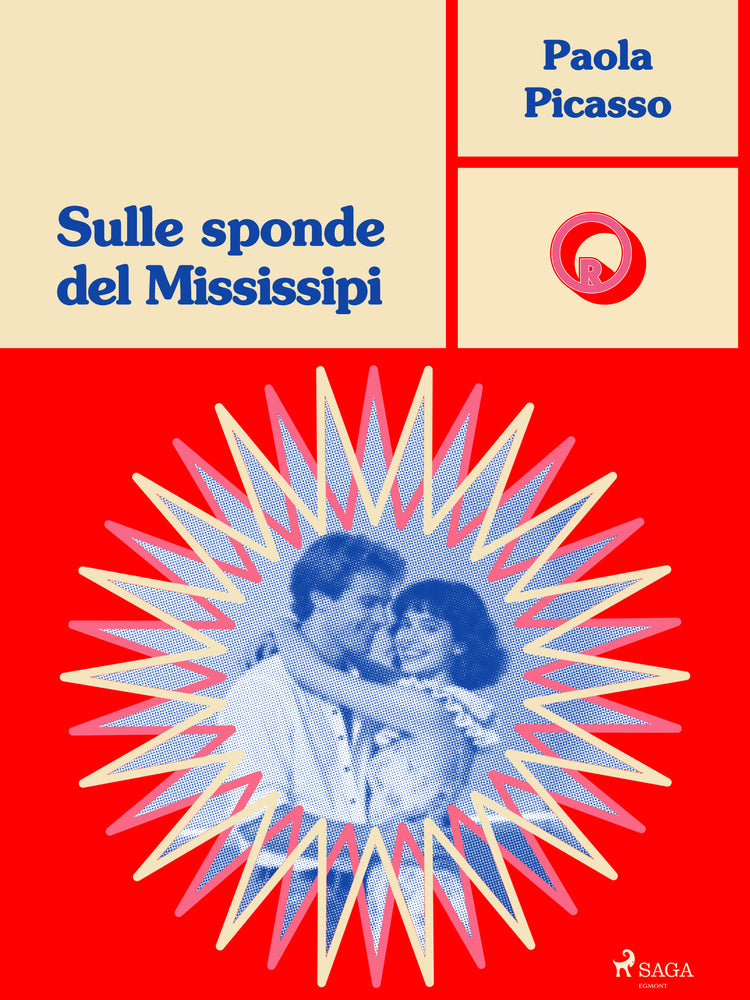 Sulle sponde del Mississipi