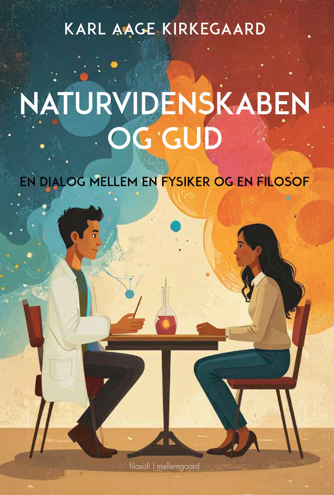 NATURVIDENSKABEN OG GUD