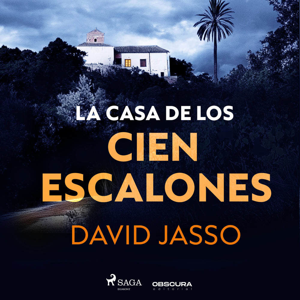 La casa de los cien escalones