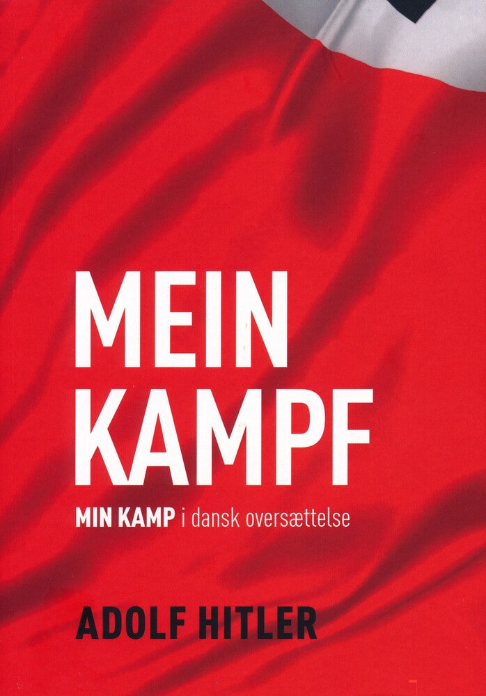 D1 Mein Kampf / Min kamp