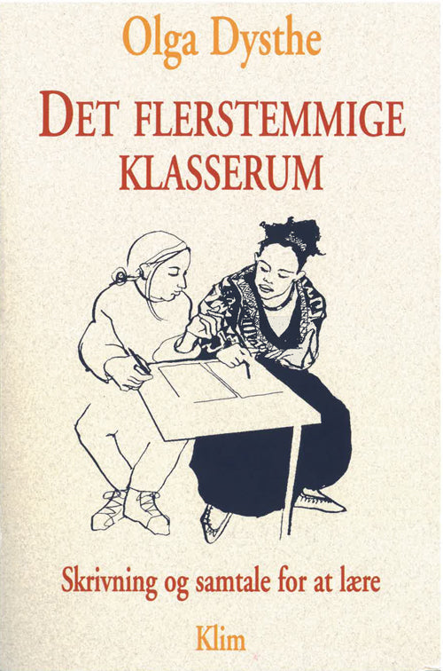 D1 Det flerstemmige klasserum