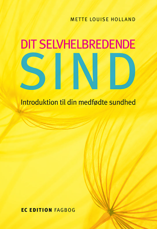 D1 Dit selvhelbredende sind