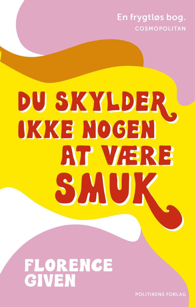D2 Du skylder ikke nogen at være smuk