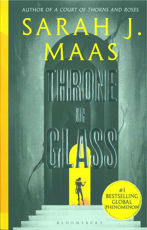 D2 Throne of Glass