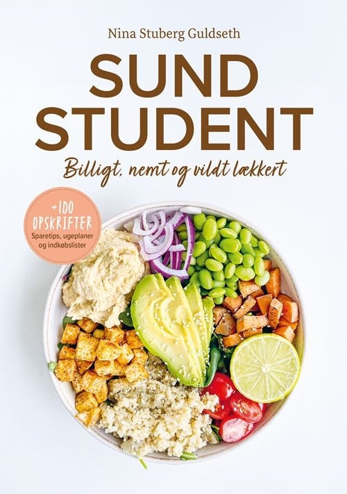 D2 Sund student