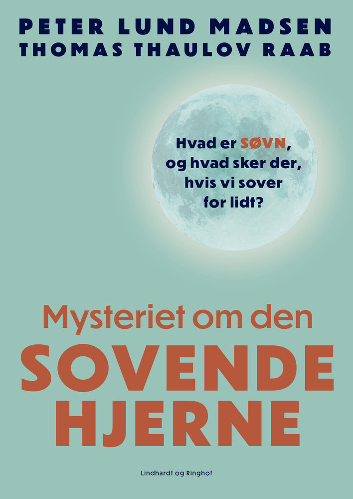 D2 Mysteriet om den sovende hjerne