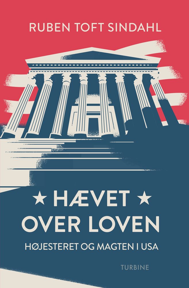 Hævet over loven