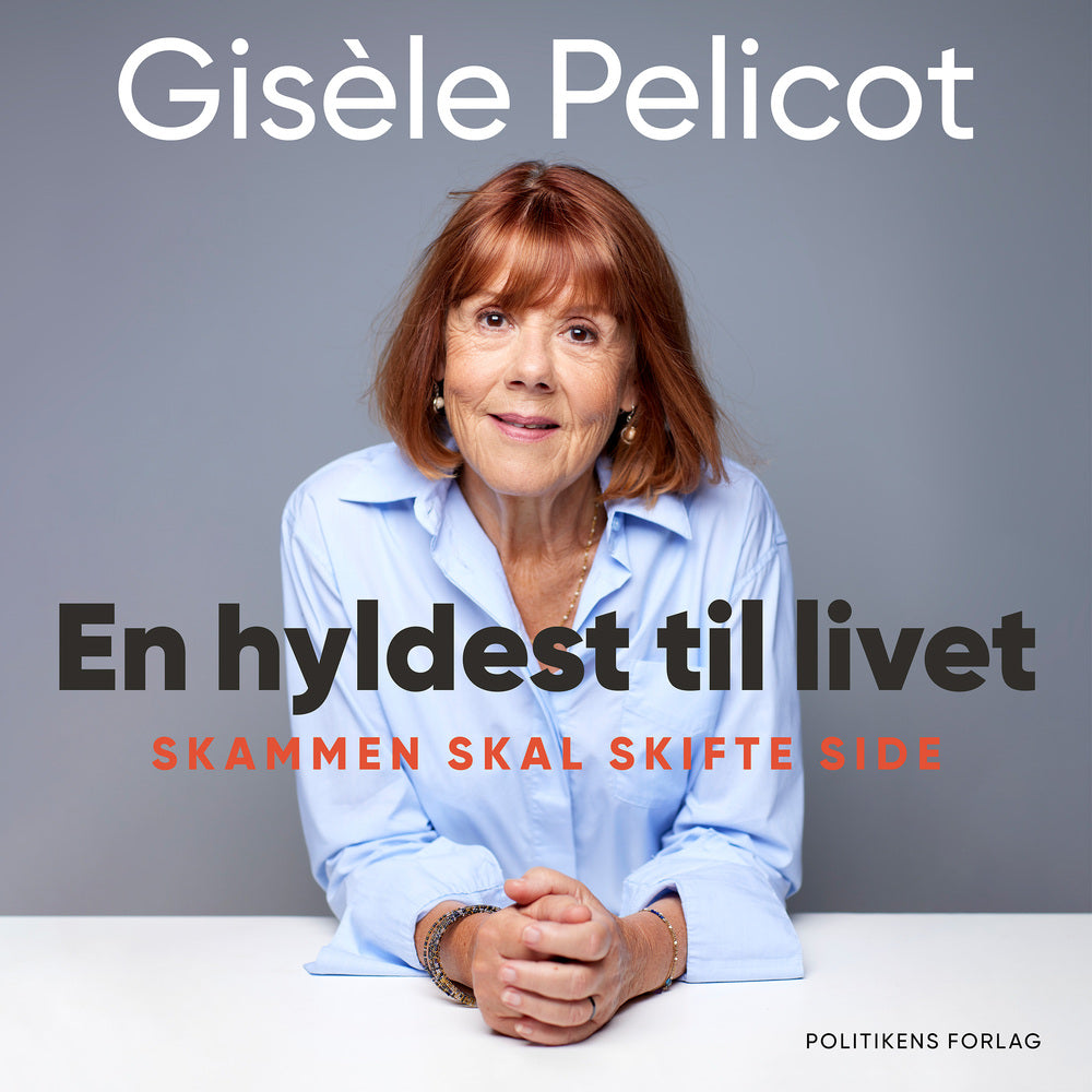 En hyldest til livet