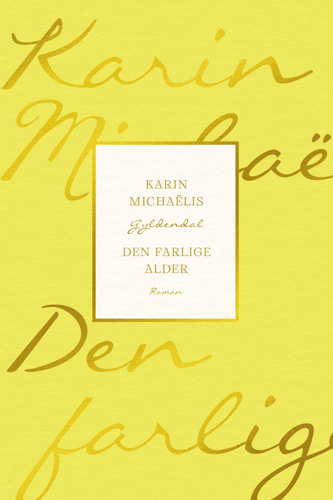 Den farlige alder