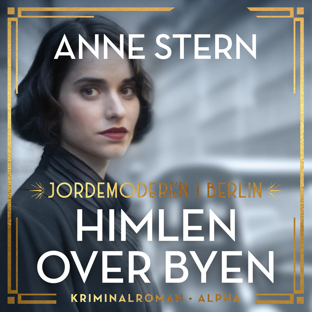 Himlen over byen