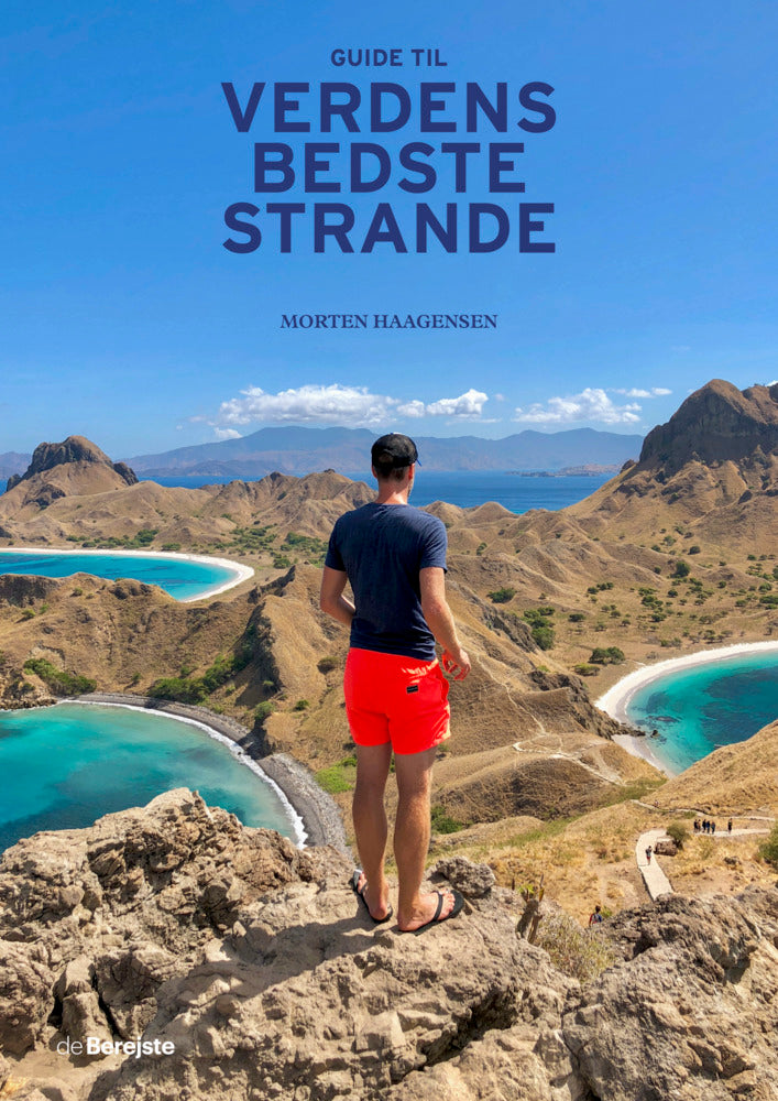 Guide til verdens bedste strande