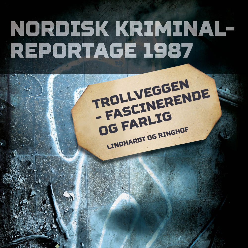 Trollveggen – fascinerende og farlig