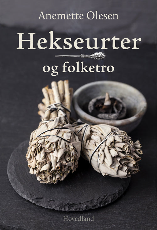 D1 Hekseurter og folketro