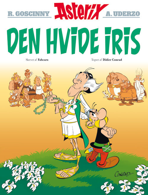 D1 Asterix 40