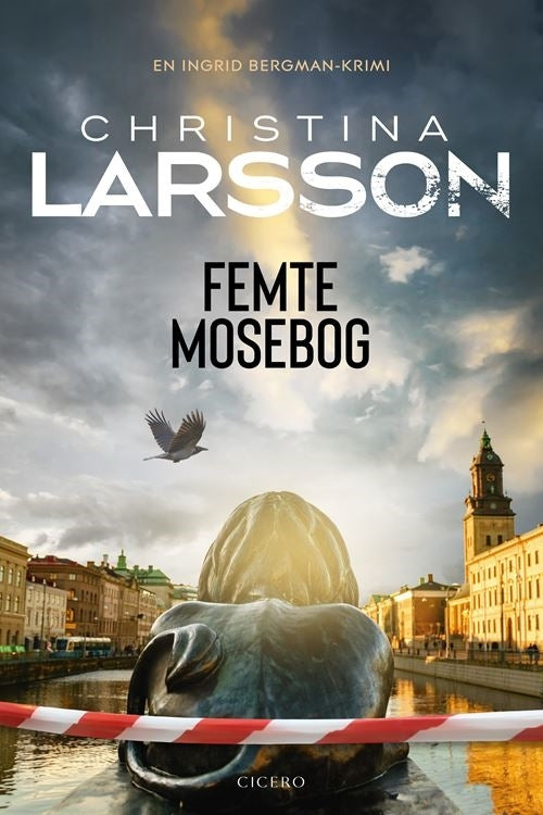 D2 Femte Mosebog