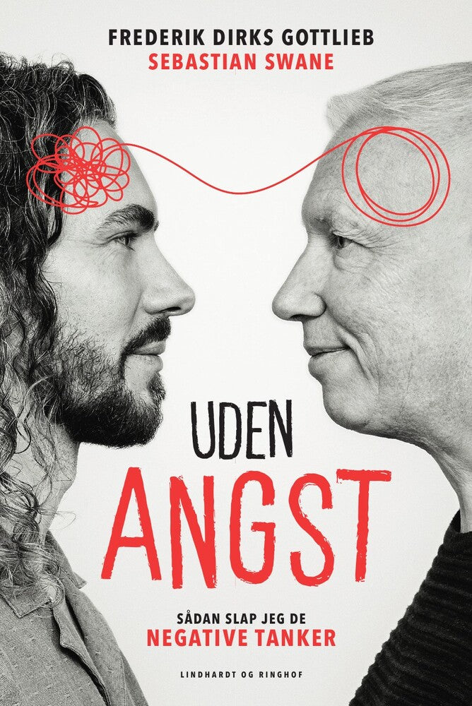 D2 Uden angst