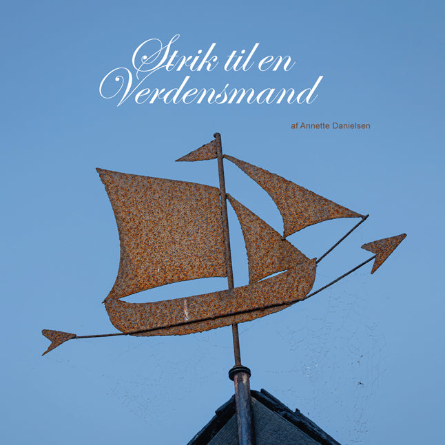 D2 Strik til en Verdensmand