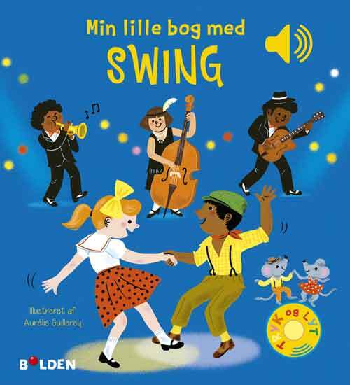 D2 Min lille bog med swing
