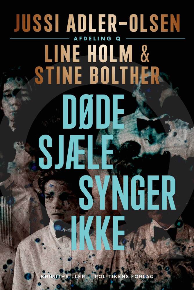 D2 Døde sjæle synger ikke