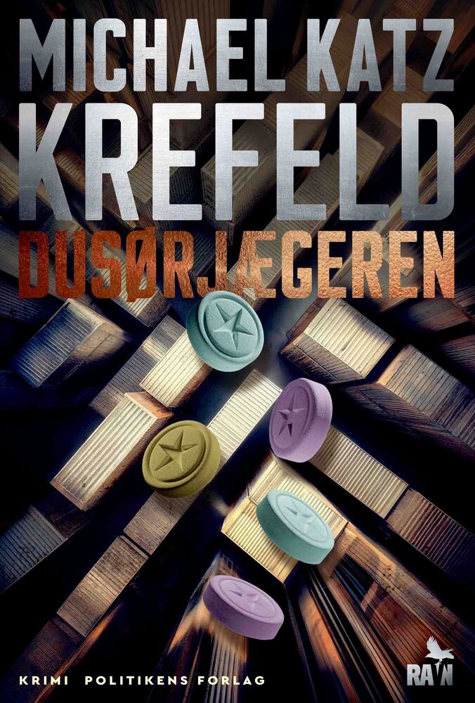 D2 Dusørjægeren