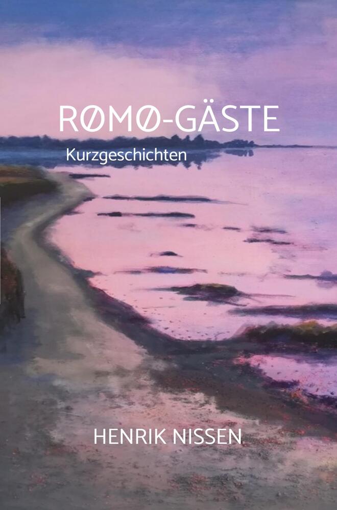 Rømø-Gäste