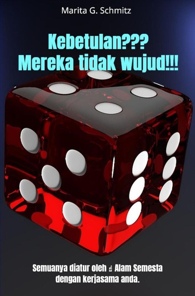 Kebetulan??? Mereka tidak wujud!!!