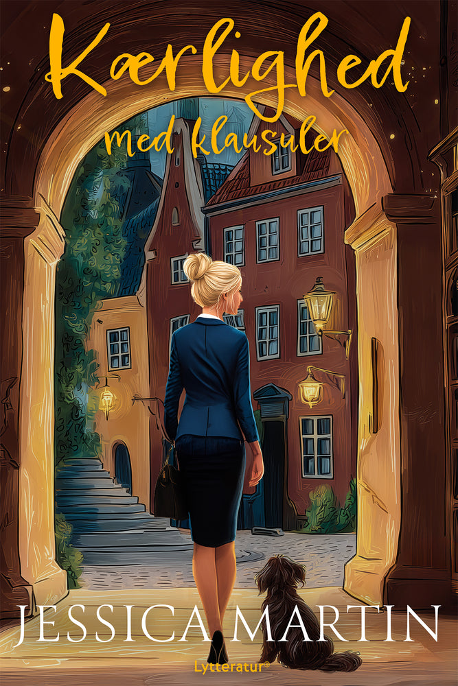Kærlighed med klausuler
