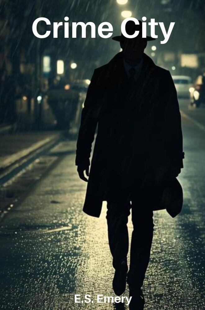 Crime City