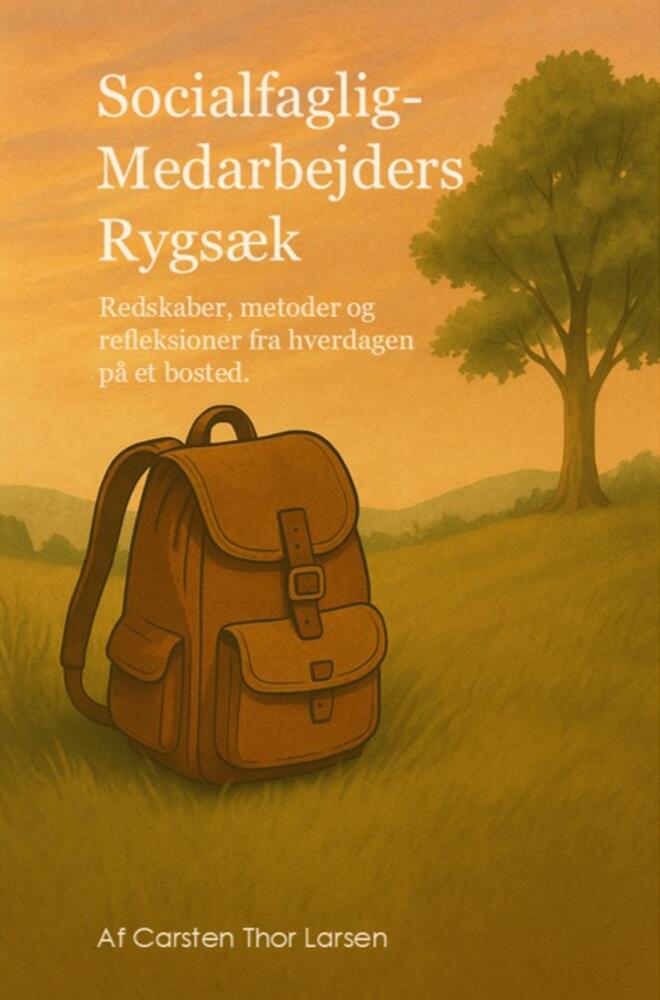Socialfagligmedarbejders Rygsæk