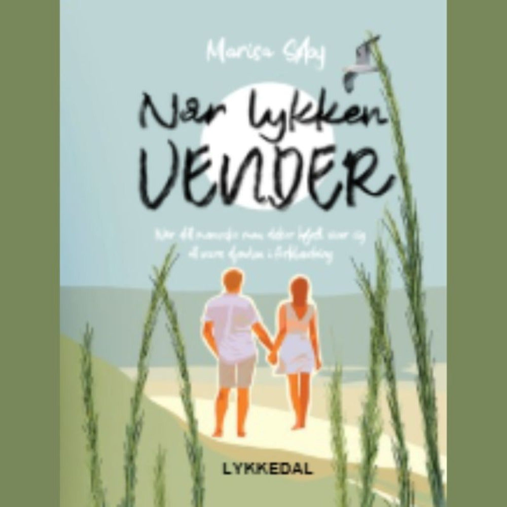 Når lykken vender