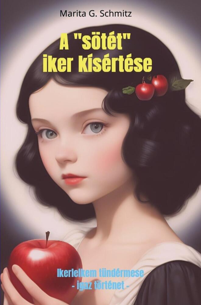 A "sötét" iker kísértése