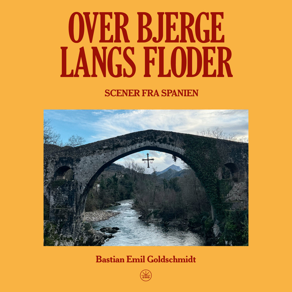 Over bjerge, langs floder