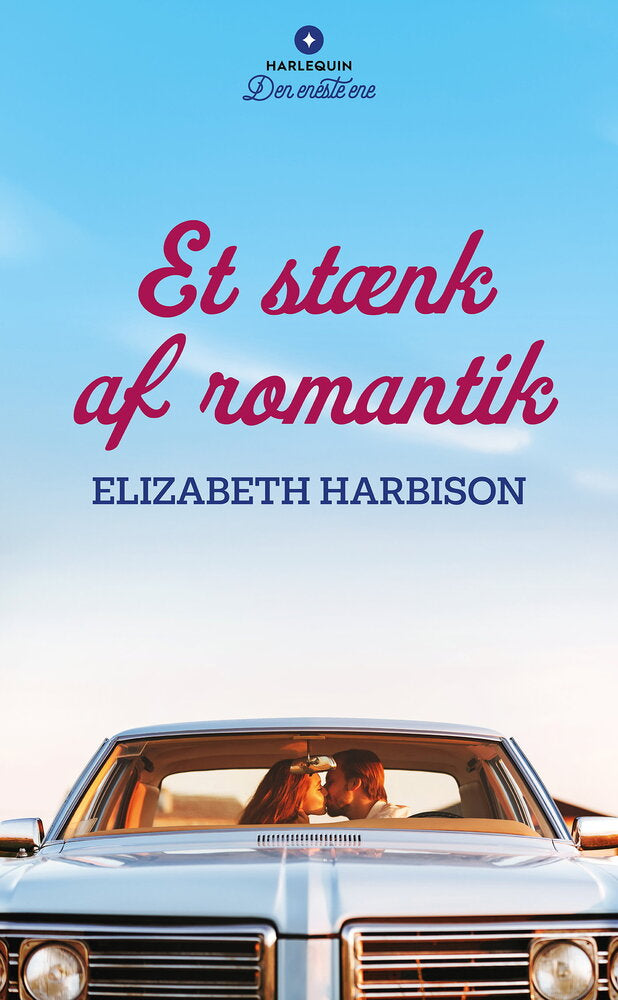 Et stænk af romantik