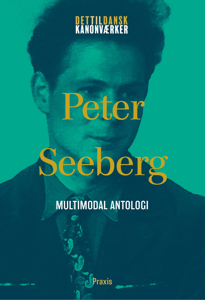 Peter Seeberg: Hvad er virkeligheden? - Multimodal antologi