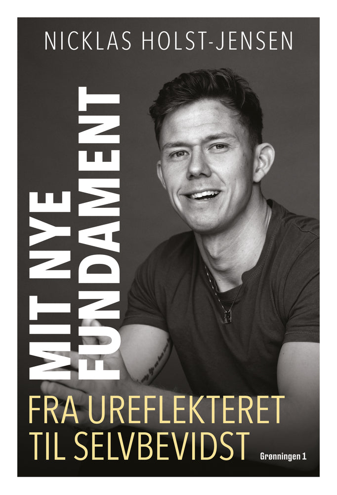 Mit nye fundament