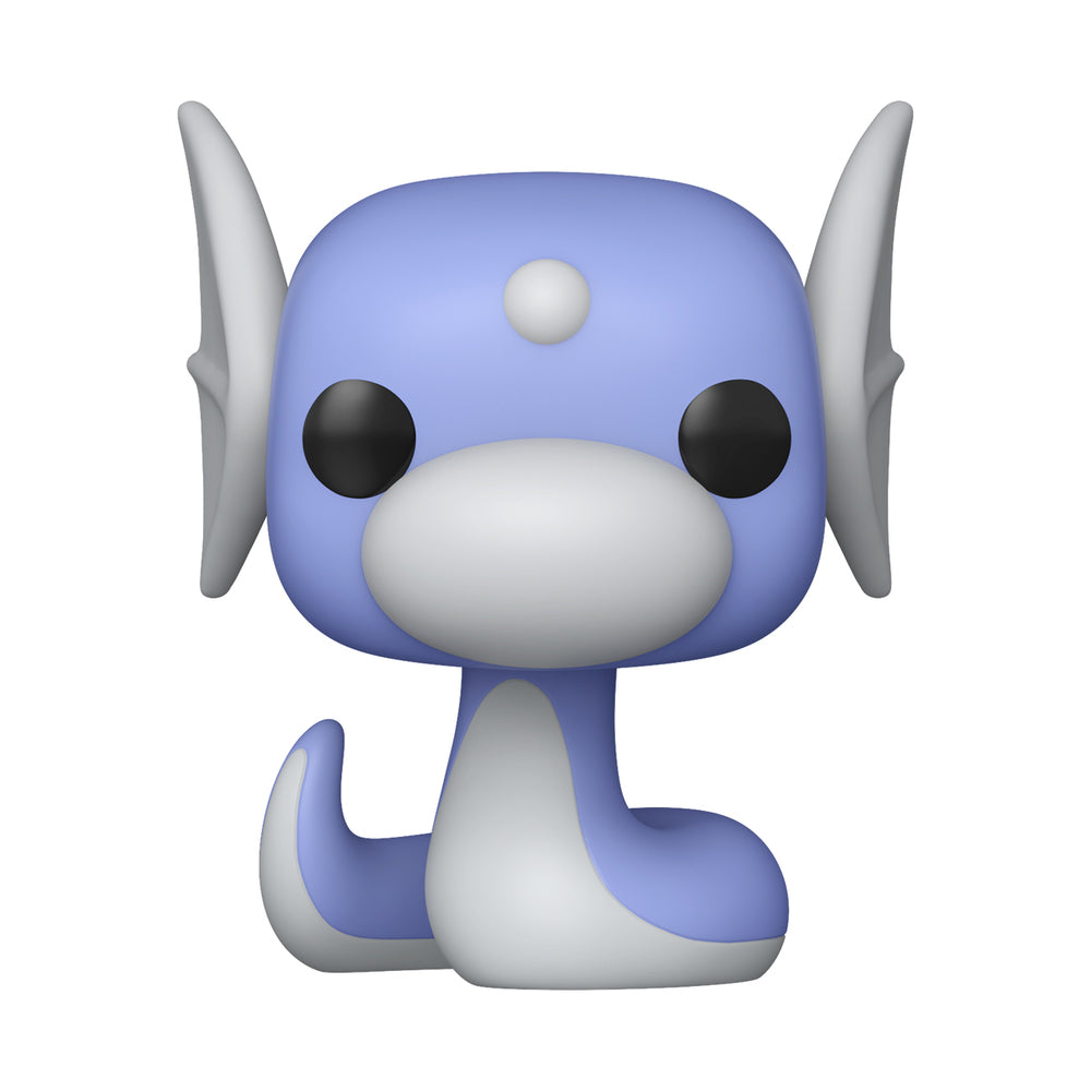 Funko POP Vinyl Pokemon Dratini