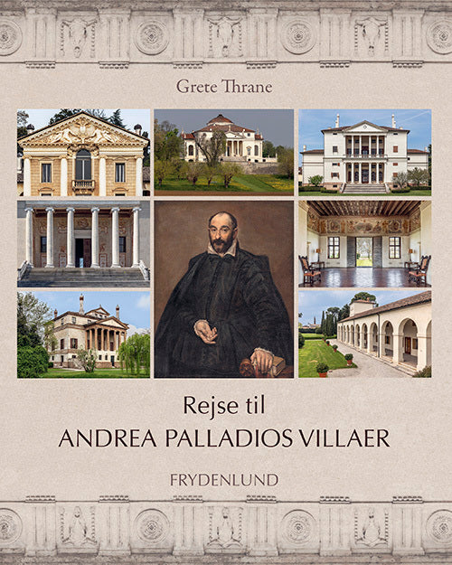 Rejse til Andrea Palladios villaer