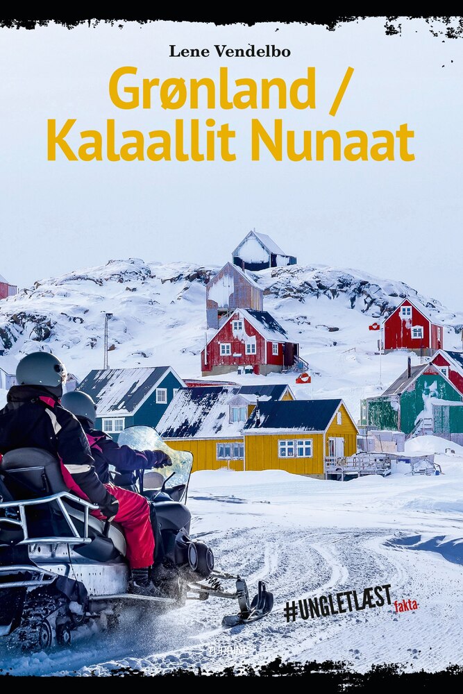 Grønland / Kalaallit Nunaat