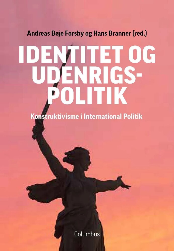 Identitet og udenrigspolitik